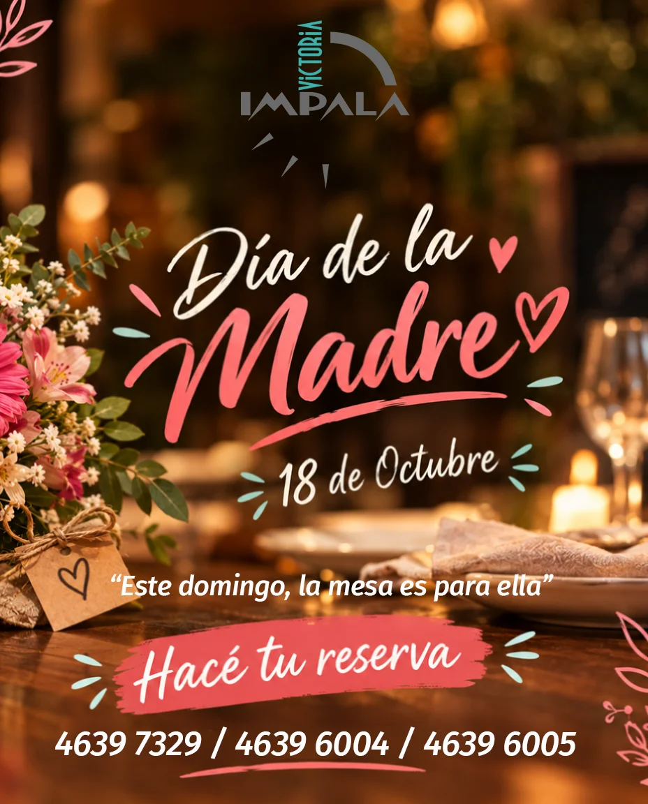 Día de la Madre